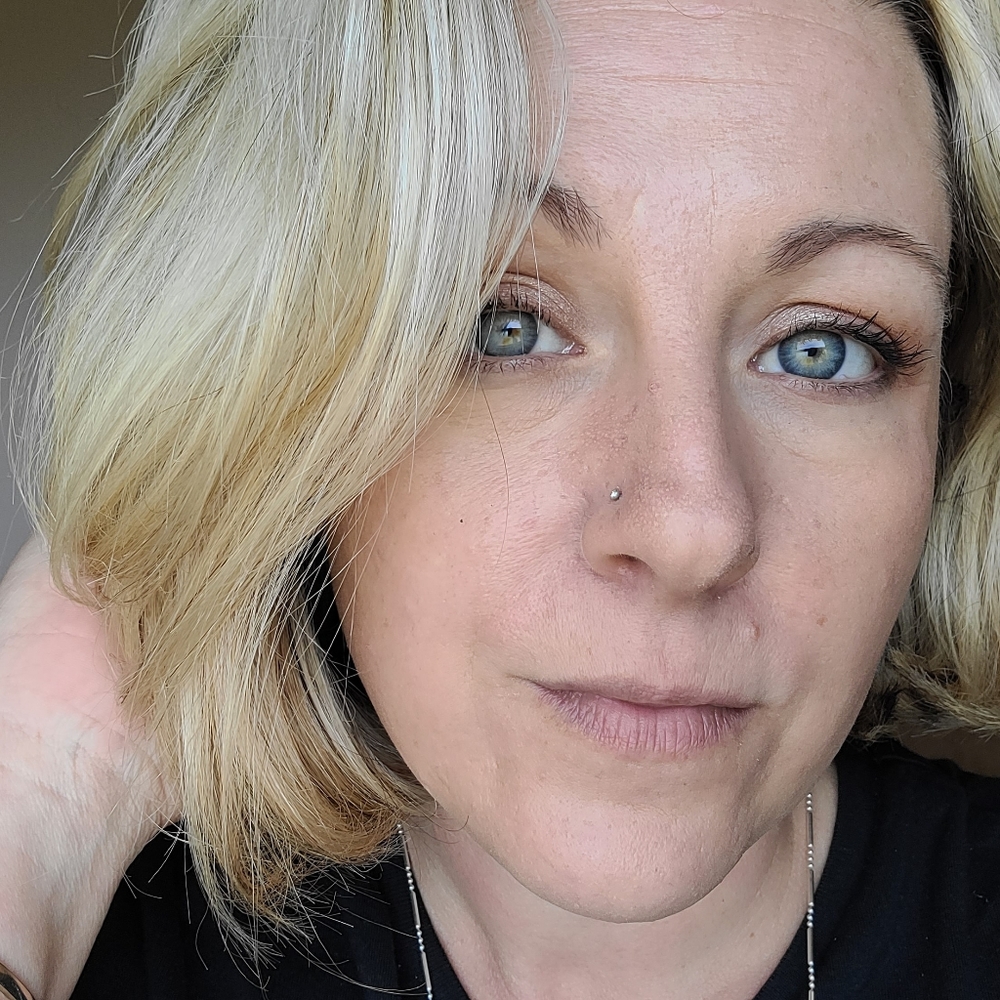 Meet your Posher, Brandy